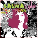 Salma Nova masterins� par Alain Ernst au studio FreeSon audio mastering